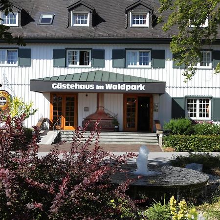 Gaestehaus Warsteiner Welt المظهر الخارجي الصورة
