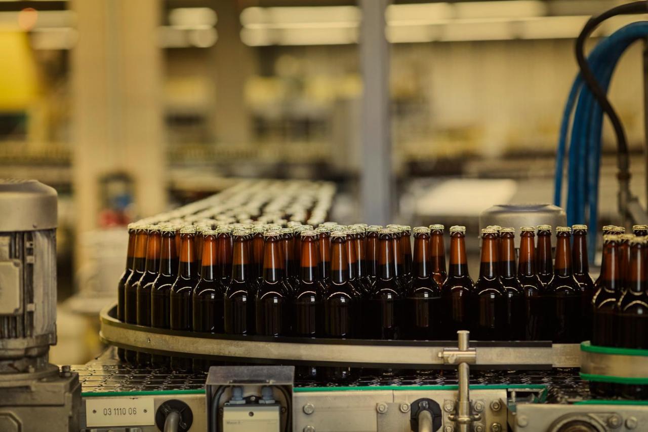 Gaestehaus Warsteiner Welt المظهر الخارجي الصورة