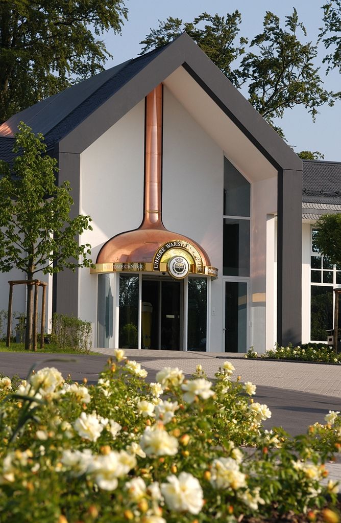 Gaestehaus Warsteiner Welt المرافق الصورة